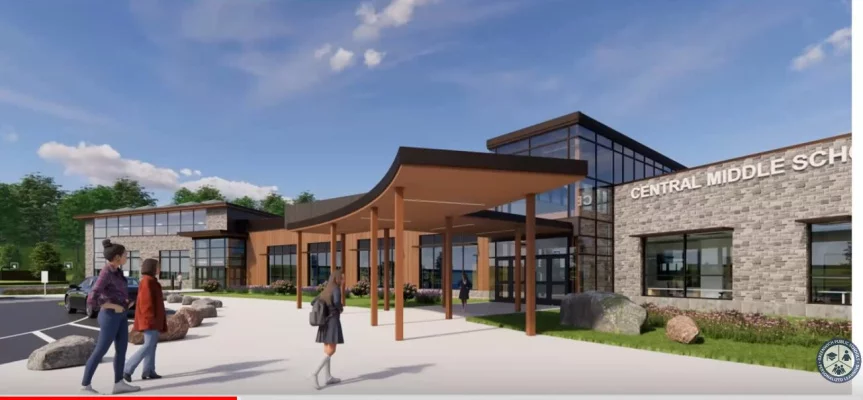 Open a Lottery for CMS Enrollment!