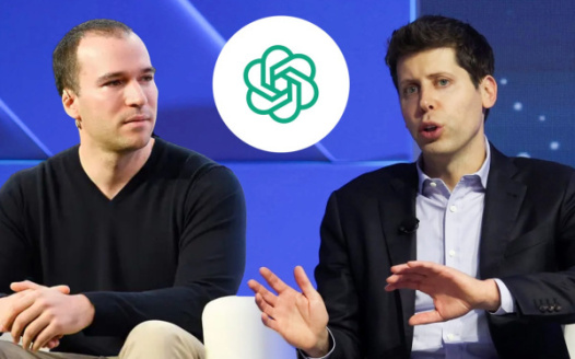 Open Letter to Sam Altman and Greg Brockman