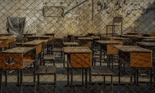 Open the Doors of Education for Afghan Girls: 1526 Days of Lost Futures Must End