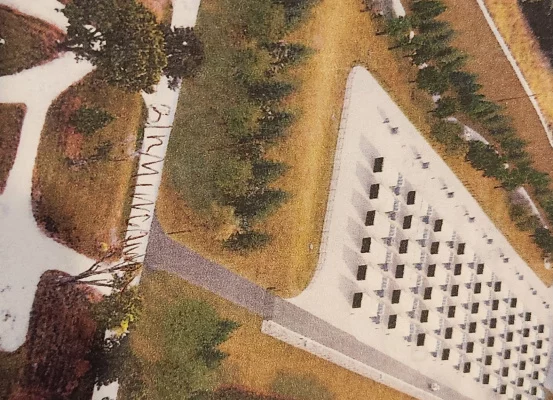 STOP BESS!! Battery Energy Storage Systems