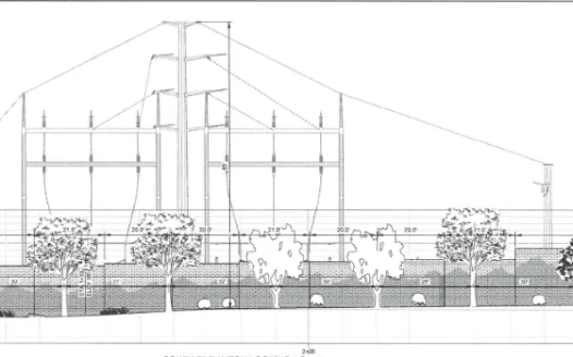 Oppose Location of Substation, Towers, & Powerlines