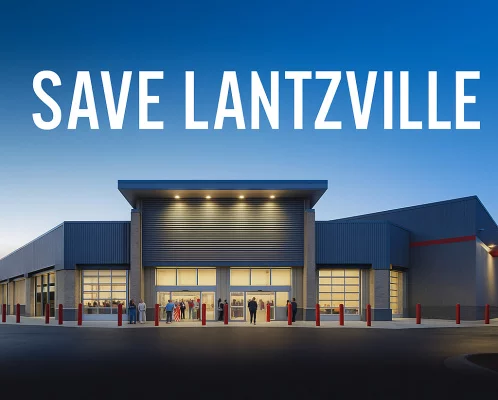 Oppose the Rezoning of the Gee (Superior Road) Lands for Large-Format Commercial/“Big-Box” and Light Industrial
