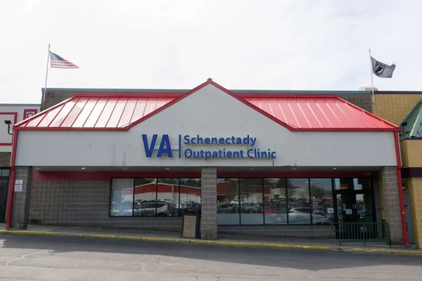 Opposition to Closing Rotterdam VA Clinic