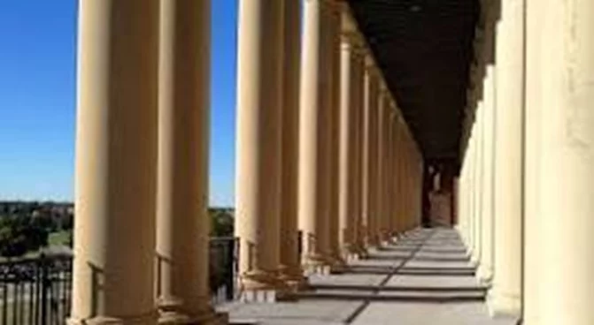 Our Memorial Stadium