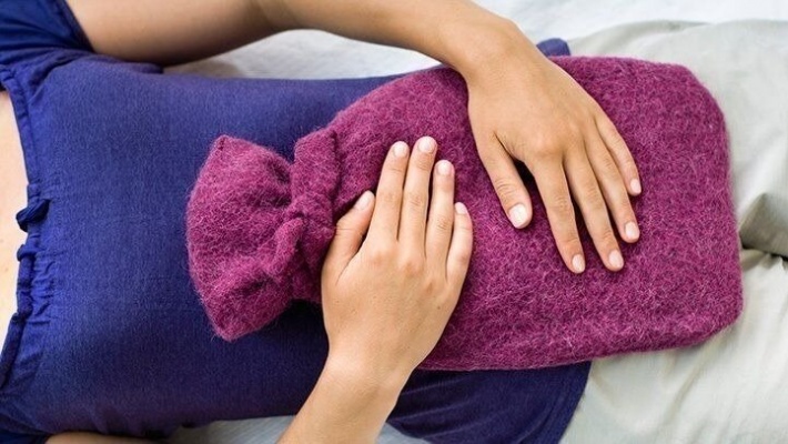 Paid Menstruation Leave