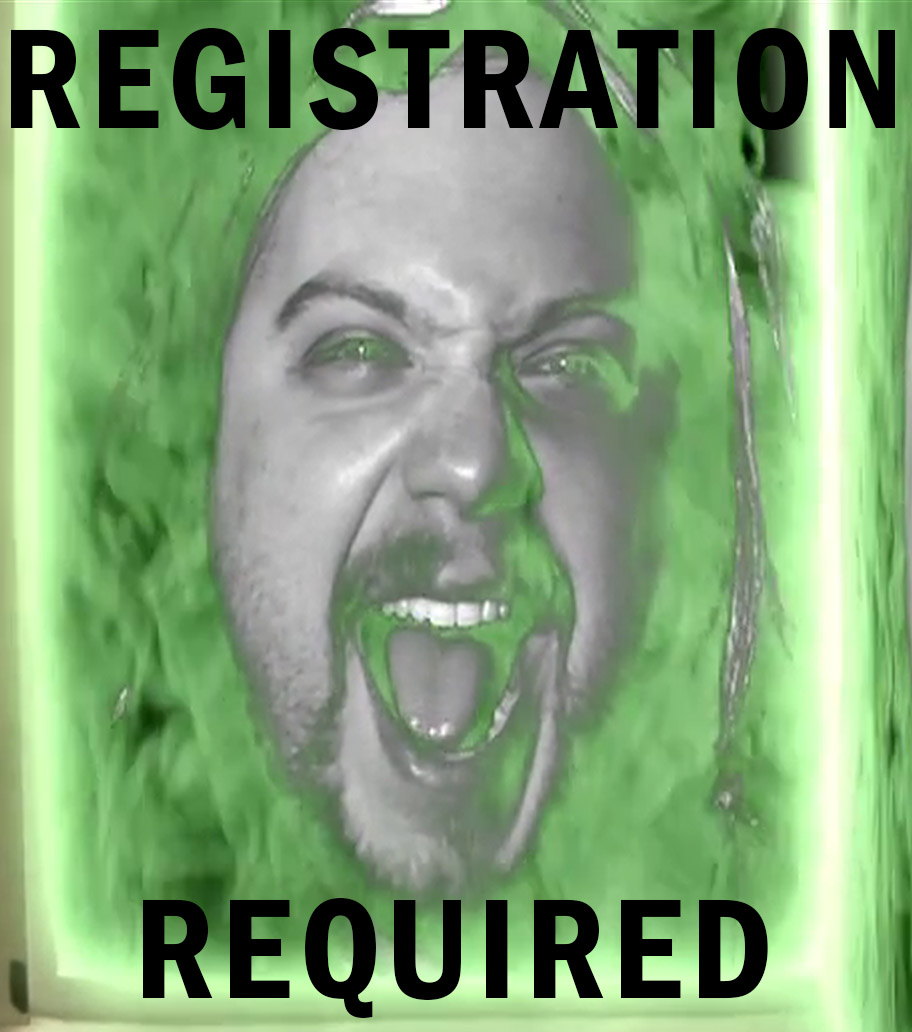 Para-Dimensional Registration Should Be Mandatory!