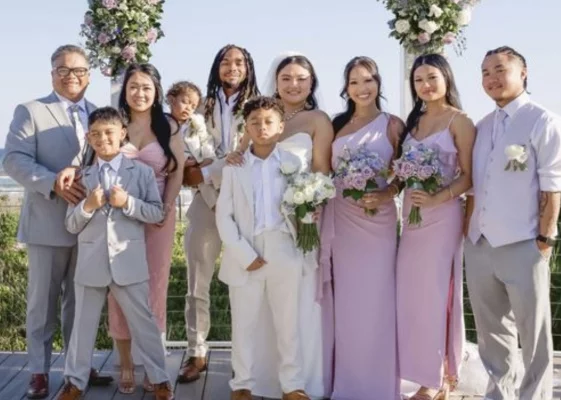 Pardon with Purpose - Support for Panomphet Billy Sangvone - Detained by ICE ** 