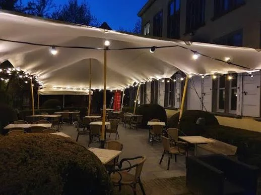 Pastorie moet Pastorie blijven