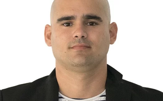 Libertad para Jeiky. NO DONAR DINERO. Freedom for Jeiky. DON'T DONATE MONEY