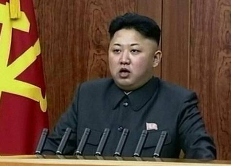 Petition against awarding a peace prize of Sukarno Education Foundation to Kim Jong Un