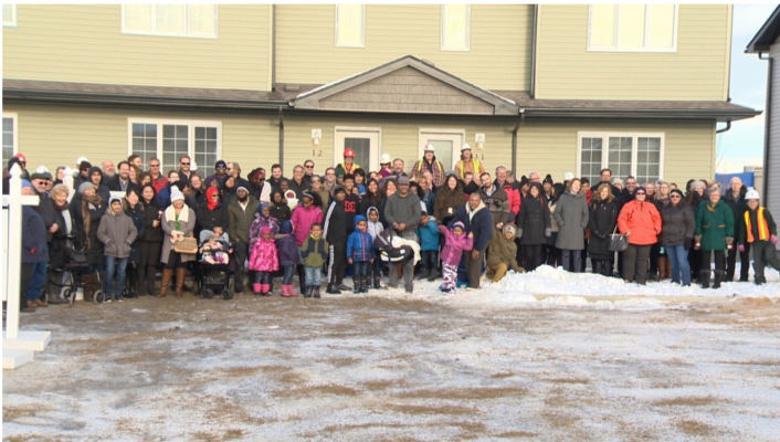 Petition for Habitat for Humanity Edmonton to Honour Their Original Mortgage Model
