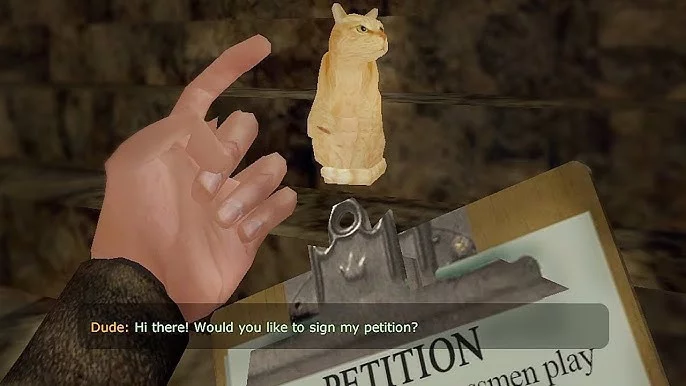 Petition : For Roblox to cancel the AI age verification update.