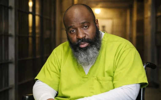 Petition for the Parole of Timothy Kates