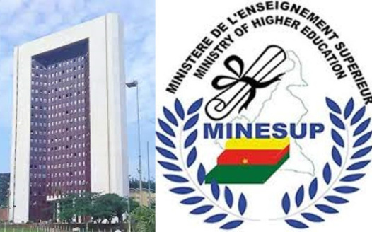 PETITION FOR TOTAL TRANSPARENCY IN THE RECRUITMENT OF ACADEMIC STAFF IN PUBLIC UNIVERSITIES IN CAMEROON