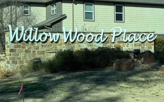 Petition for Traffic Safety and Speed Control in Willow Wood Place