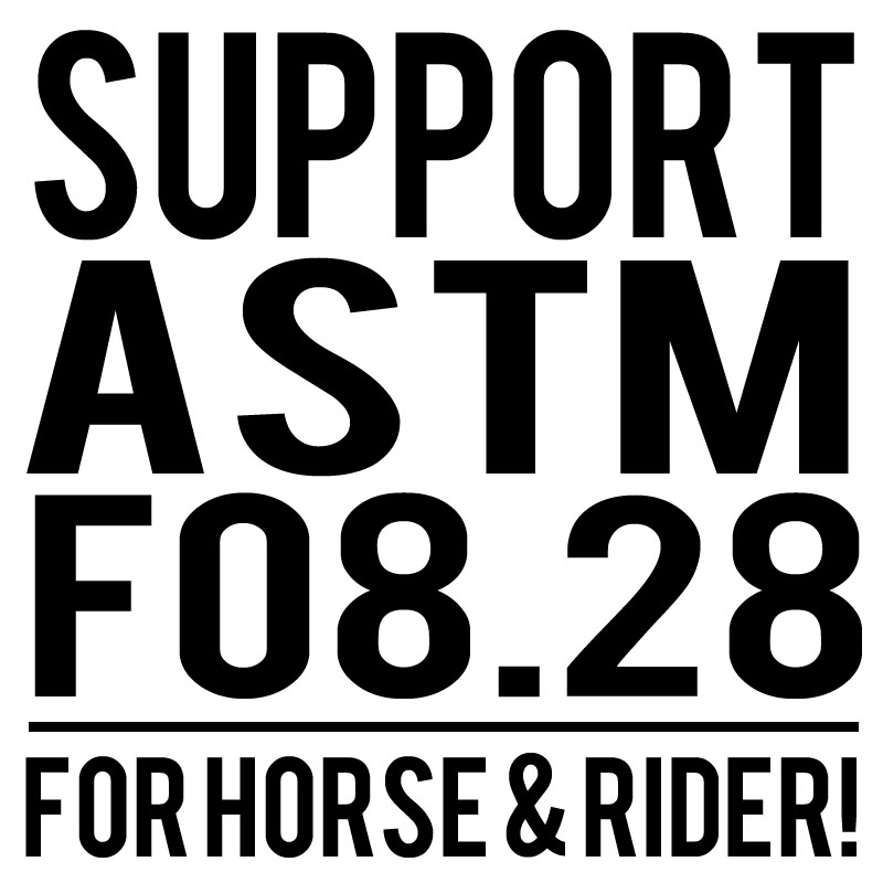 Petition in support of ASTM F08.28 Committee