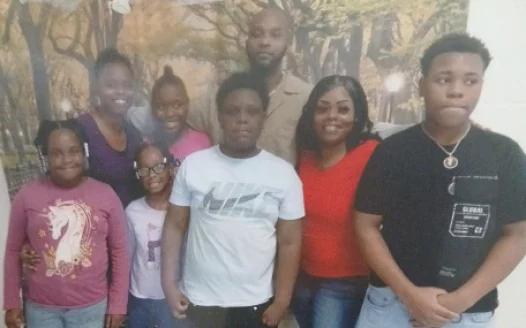 Petition in Support of Executive Clemency for Antonio Leach