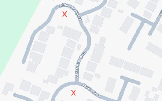 PETITION OPPOSING WILDFLOWER MEADOW AT THE CORNER OF ASPEN CRESCENT & ALDER PROSPECT