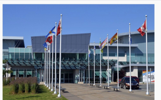 Petition to Ban Blair Adam’s from CGC!