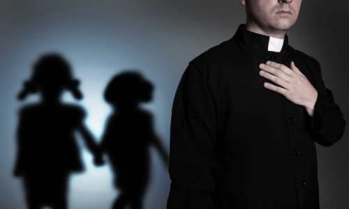 Petition to boycott St. Maximilian Kolbe Paris Church