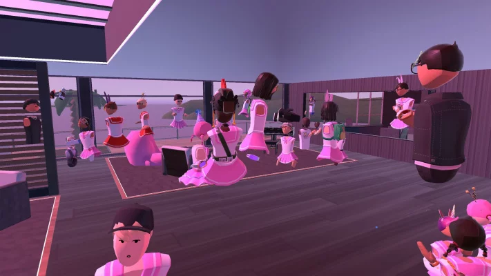 Rec Room Petition to Bring Back the Classic Bean Body in Rec Room