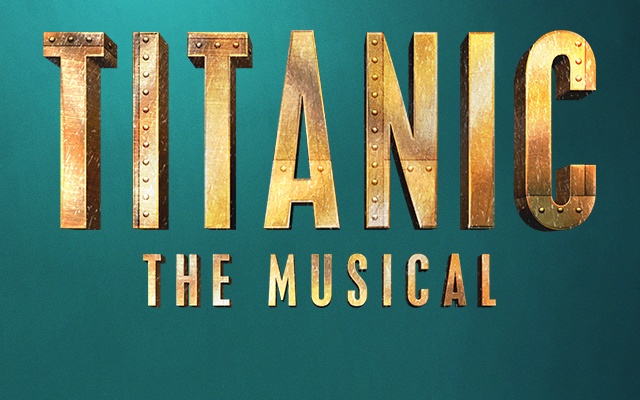 Petition to bring Titanic the Musical to Liverpool
