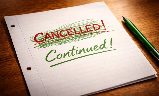 Petition to convince the Qatar ministry of education to continue IGCSE board exams as normal