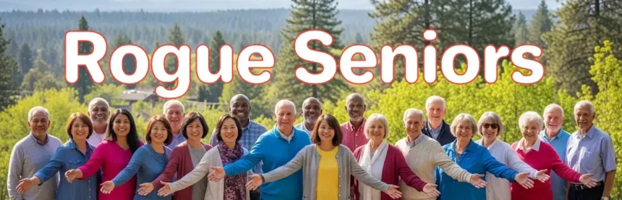 Petition to Establish a Senior Center in Talent, Oregon