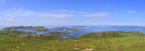 Petition to support Wester Ross Marine Protected Area (MPA) 