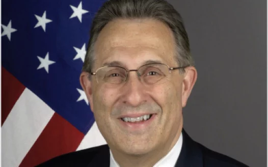 PETITION TO FIRE EARL ANTHONY WAYNE FROM AU