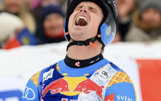 Petition to give Felix Monsèn a spot in the Swedish Olympic Team at Milano 2026