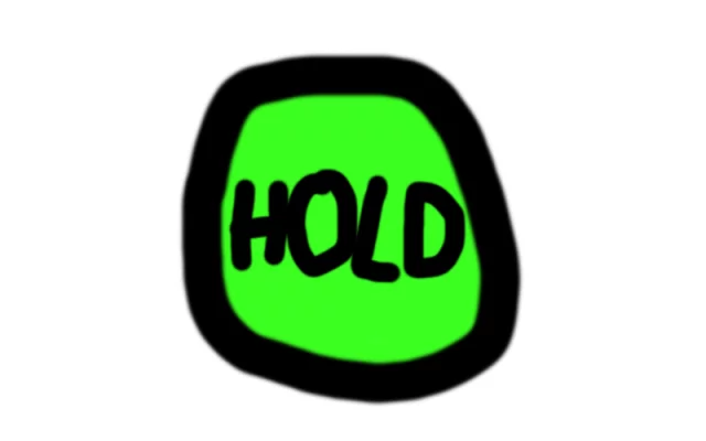 Petition to Hold