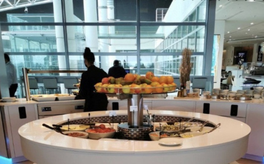 Petition to Improve Kosher Food Accessibility at Brussels Airport Lounges