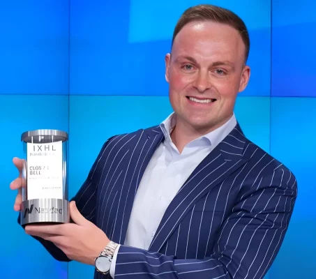 To Joel Latham, CEO of Incannex Healthcare: Communicate with Shareholders