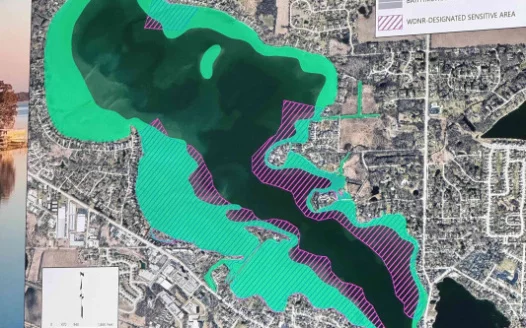 Petition To Keep Our Current Rules on Lac La Belle