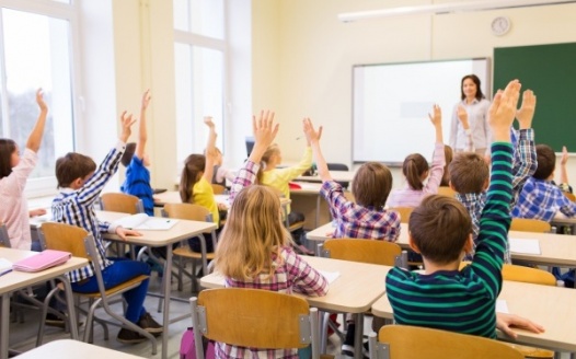 Petition To Not Merge The General Education, Highly Capable & Special Education Classrooms