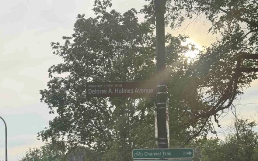 Petition to Preserve and Review Honorary Street Sign Removals in Evanston, IL