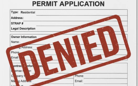 PETITION TO REFORM PERMITTING PRACTICES AND MODERNIZE THE CITY OF CAPE CORAL’S LAND DEVELOPMENT CODE (LDC)