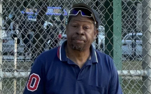 Petition to remove umpire from all 6U game assignments.