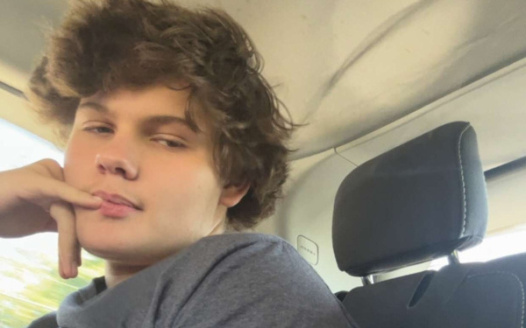 Petition to see who is going to beat Caden’s ass