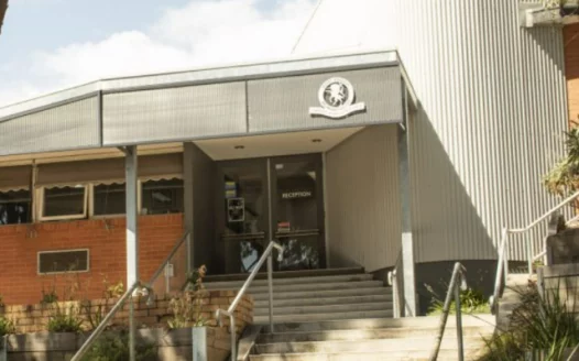Petition to Show Student Support