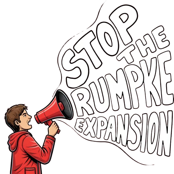 PETITION TO STOP THE EXPANSION OF THE RUMPKE LANDFILL