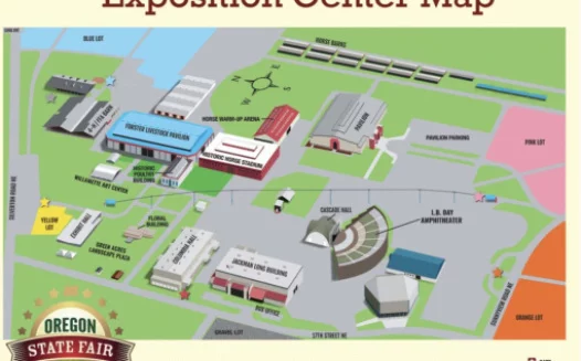 Petition to the ADGA Board of Directors to Approve the 2027 National Show Proposal for Salem, OR