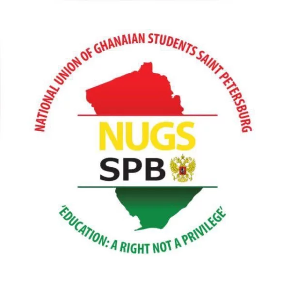 Petition to the Ghana Embassy in Russia