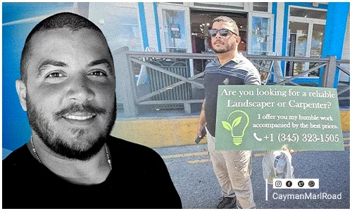 Petition to Withhold Naturalization and Permanent Residency Rights for Mr. Javier Jouz Varona