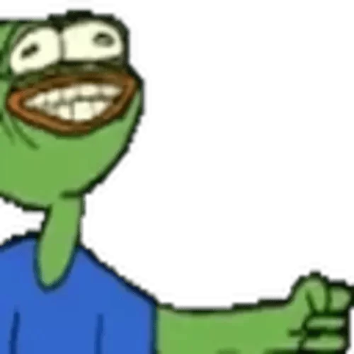 Петиция да върнем IKUNT емоута в на Benbata стрийма.