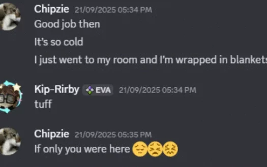 pleaseee bann witty no one likes IT