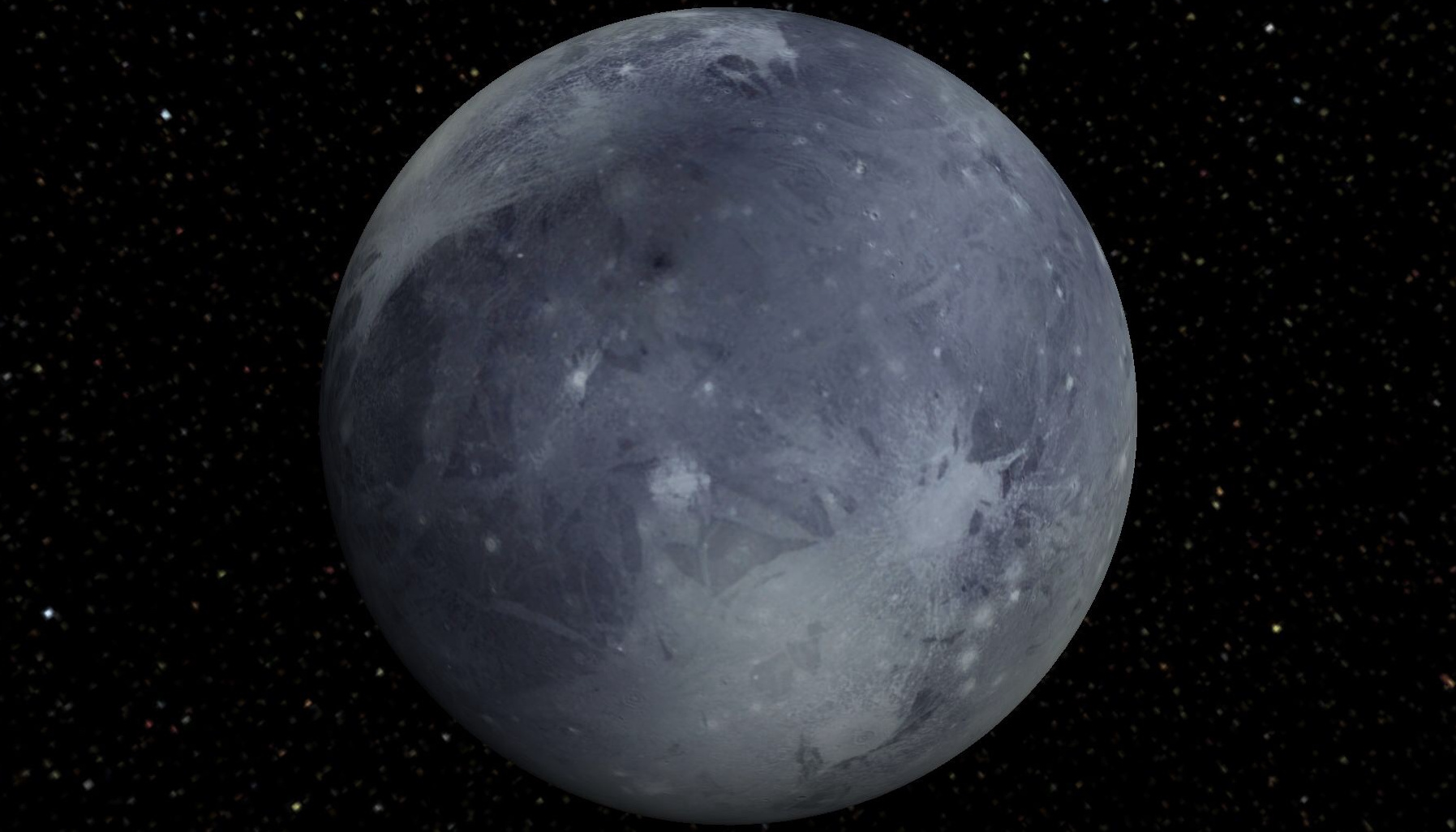 Pluto