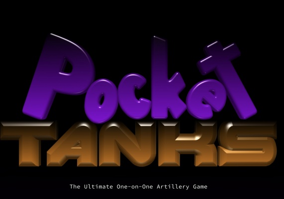 Pocket Tanks Cheat Fix