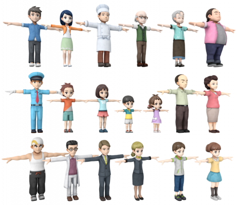 Pokexit: Pokemon is not representing their global fanbase.